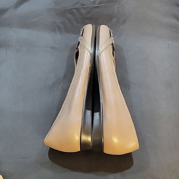 BRAND NEW AEROSOLES WOMEN'S SLIP-ON FLAT SHOE - Picture 9 of 16